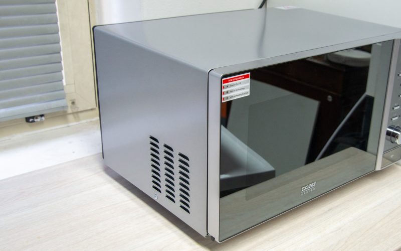 caso-mcg-25-ceramic-chef-microwave-review