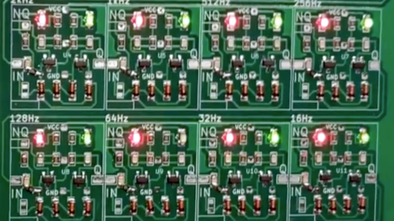 2025-one-hertz-challenge:-a-discrete-component-divider-chain