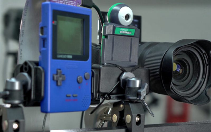 game-boy-camera-in-wedding-photo-booth