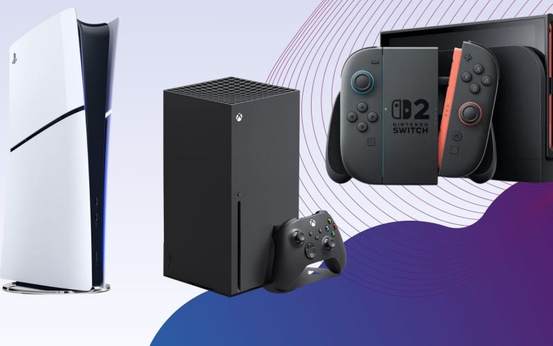best-game-consoles-2025:-the-greatest-gaming-devices-you-can-buy