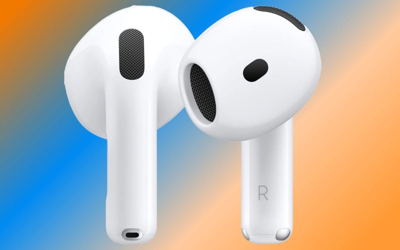 i’d-be-surprised-if-apple’s-airpods-4-are-this-cheap-on-black-friday