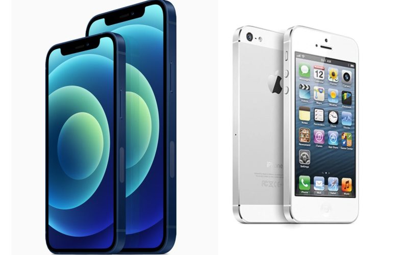 is-it-me-or-does-the-iphone-12-look-a-lot-like-the-iphone-5?