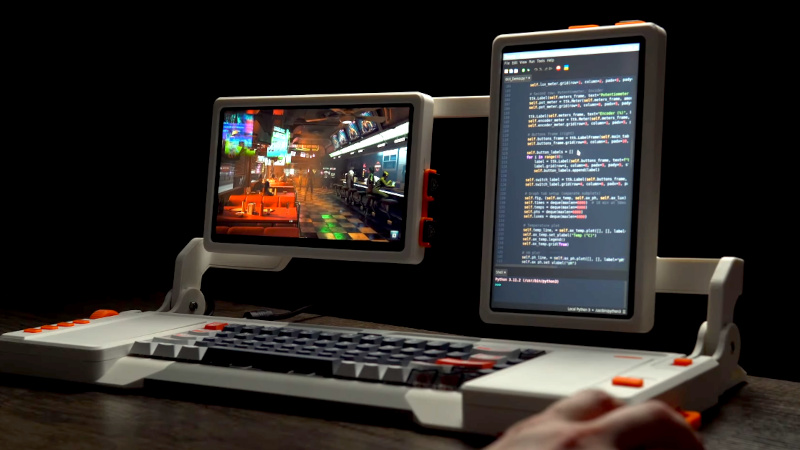 a-dual-screen-cyberdeck-to-rule-them-all