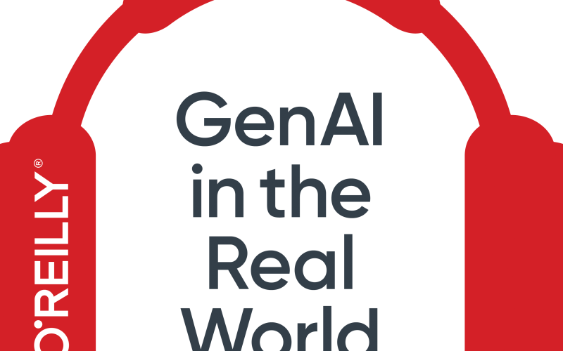 generative-ai-in-the-real-world:-douwe-kiela-on-why-rag-isn’t-dead