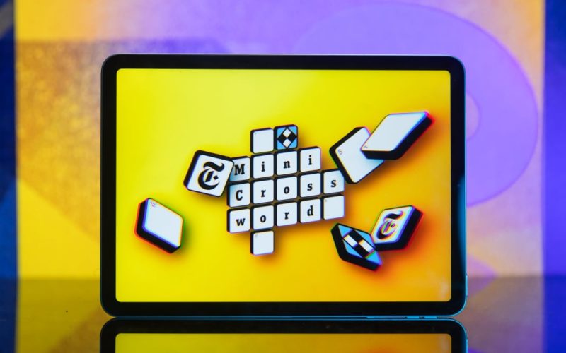 nyt-mini-crossword-answers,-hints-for-july-6,-2025