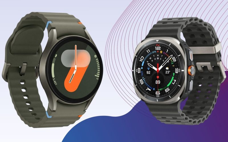 best-samsung-galaxy-watch-2025:-samsung’s-wearables,-tested-and-ranked