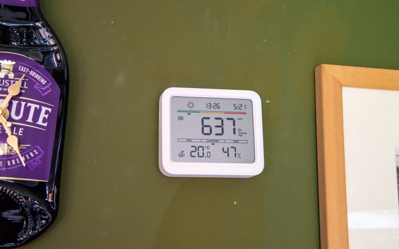 switchbot-meter-pro-co2-monitor-review