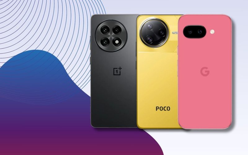 best-mid-range-phone-2025:-reasonably-priced-iphone-and-android-handsets