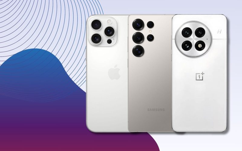 best-smartphone-2025:-the-definitive-ranking-from-our-tech-experts