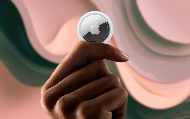 as-an-iphone-user,-i-won’t-be-sleeping-on-this-epic-airtag-prime-day-deal