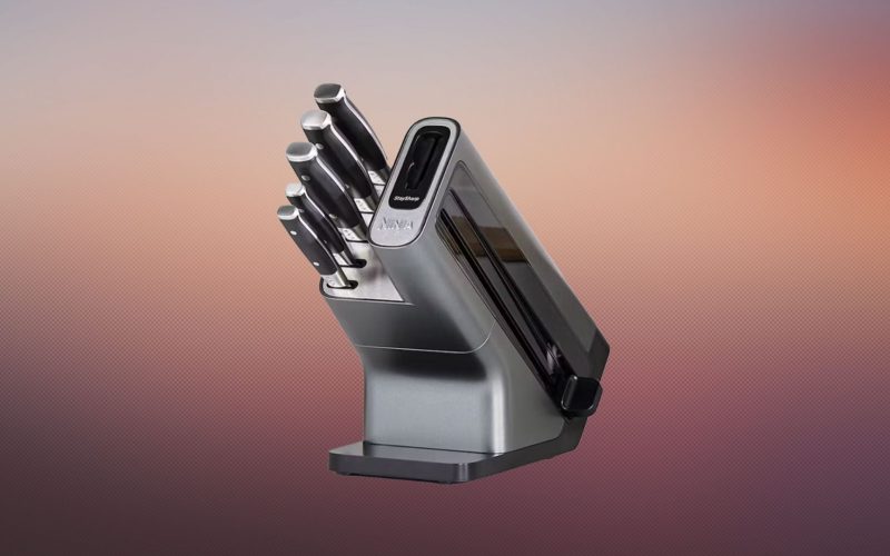 the-ninja-foodi-staysharp-knife-block-has-a-third-off-this-prime-day