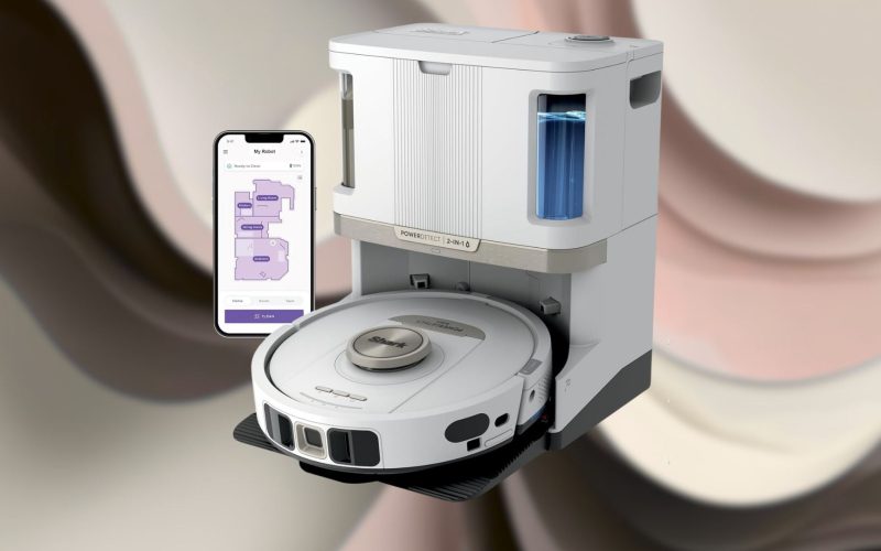 shark-powerdetect-2-in-1-robot-vacuum-&-mop-is-400-off-for-prime-day