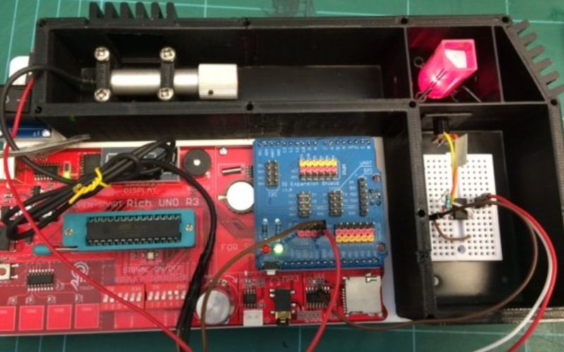 measuring-nanoparticles-by-scattering-a-laser