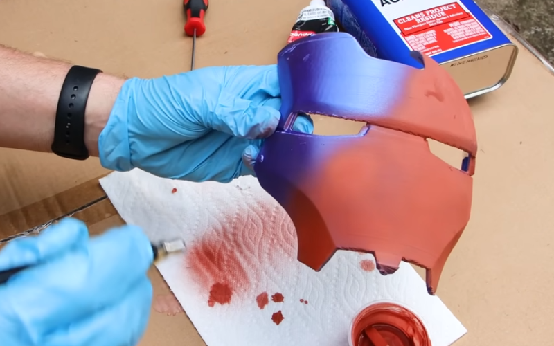 watch-bondo-putty-get-sprayed-onto-3d-prints
