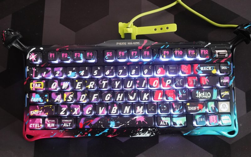 gravastar-mercury-v75-pro-review