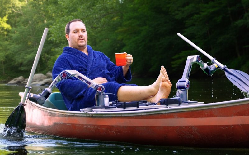 robotic-canoe-puts-robot-arms-to-work