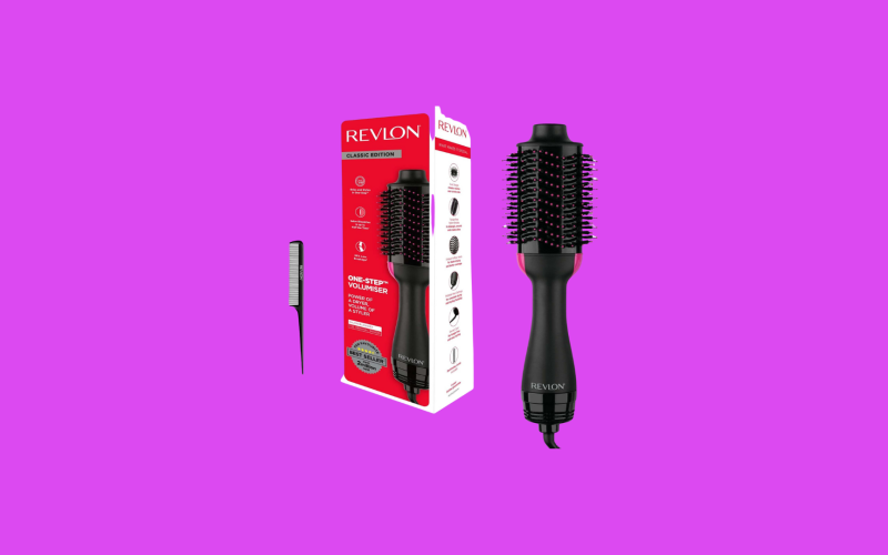 get-salon-style-results-at-home-for-50%-less-with-the-revlon-salon-one-step-hair-dryer-&-volumiser