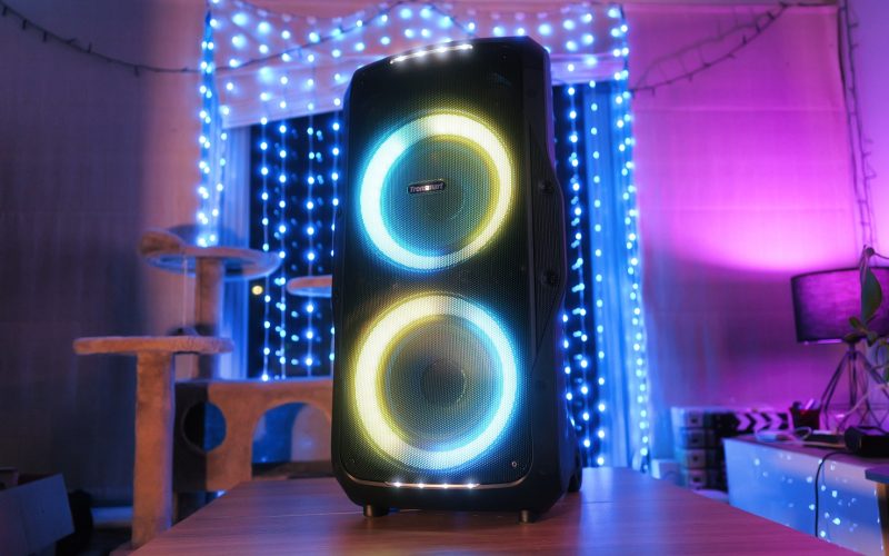 tronsmart-halo-300-review