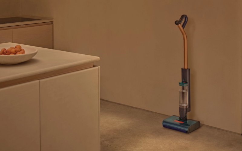 first-impressions:-dyson-clean-and-wash-hygiene-review