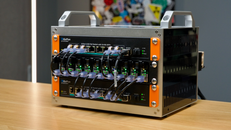 regretfully:-$3,000-worth-of-raspberry-pi-boards