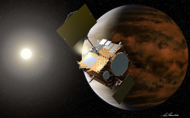 venus-climate-orbiter-akatsuki’s-mission-has-ended