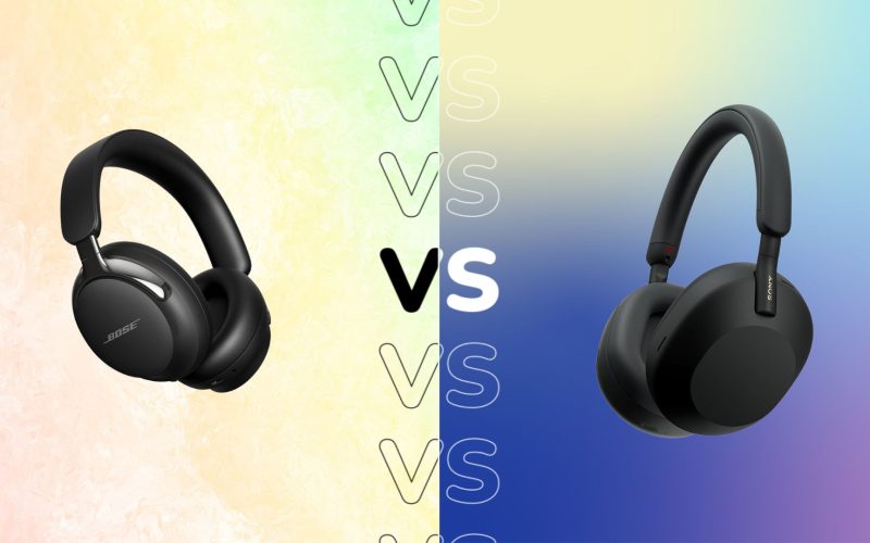 bose-quietcomfort-ultra-(2nd-gen)-vs-sony-wh-1000xm5:-battle-of-the-headphones