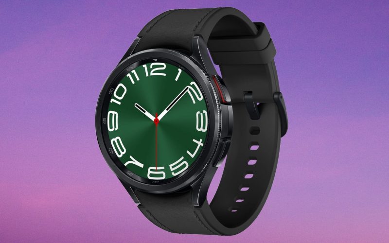 the-galaxy-watch-6-classic-is-now-a-budget-android-smartwatch