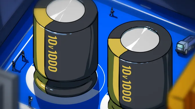 play-capacitor-cupid-with-the-matchmaker