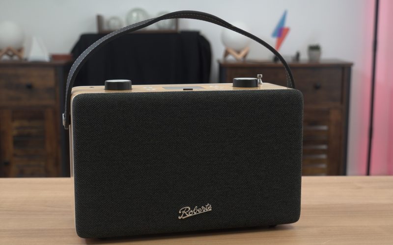 roberts-stream-95i-review