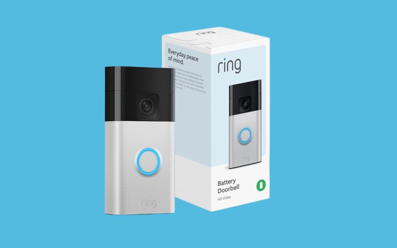 amazon-has-slashed-50%-off-this-ring-doorbell-ahead-of-big-deal-days