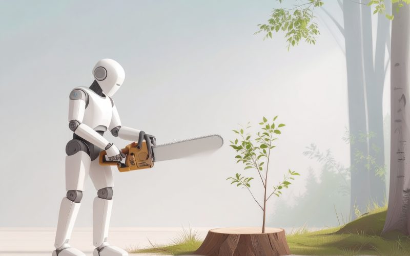 why-ai-efficiency-may-be-making-your-organization-more-fragile