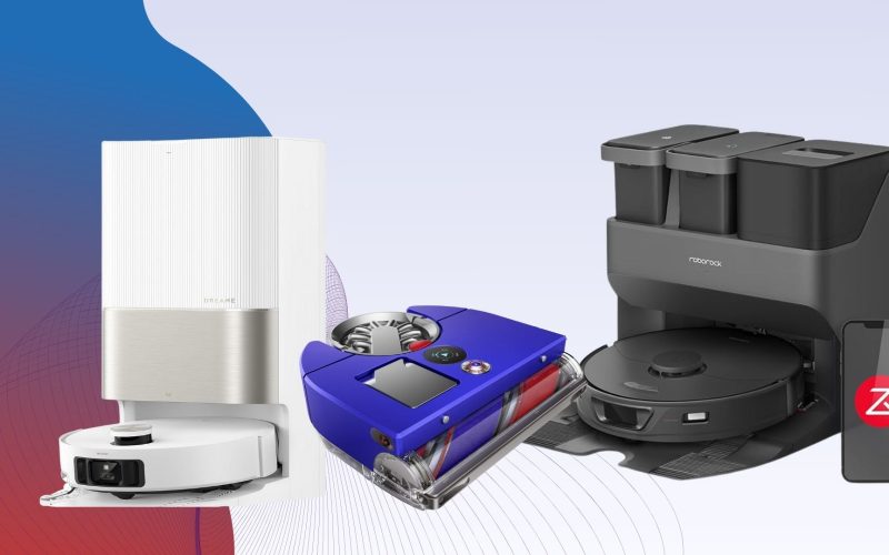 best-robot-vacuum-cleaner-2025:-the-best-hands-free-floor-cleaners