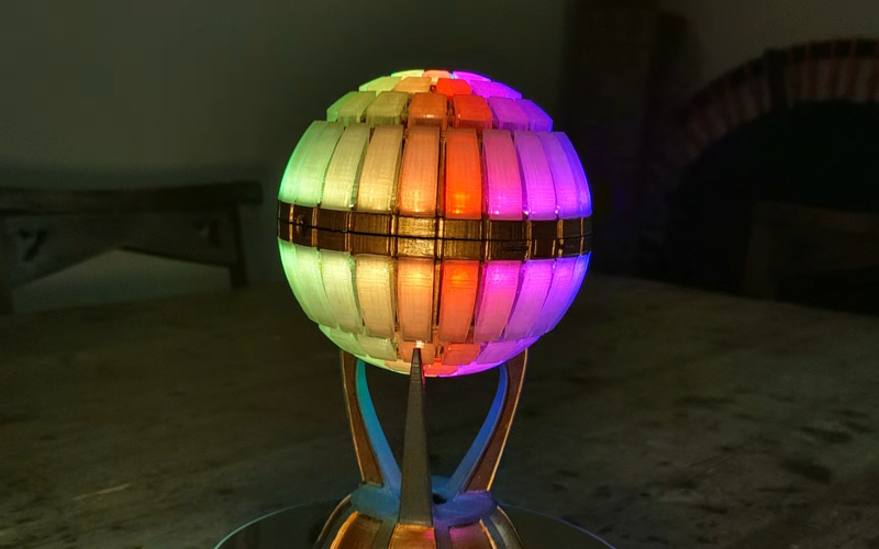 an-led-sphere-for-your-desk