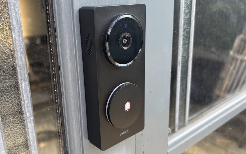aqara-doorbell-camera-hub-g410-review