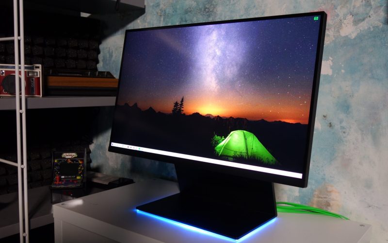 the-razer-raptor-gaming-monitor-is-massively-discounted-right-now