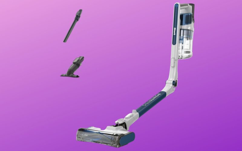save-32%-on-the-shark-cordless-stick-vacuum-ahead-of-prime-day