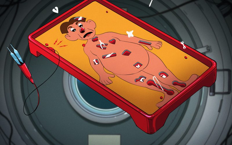 a-cut-above:-surgery-in-space,-now-and-in-the-future