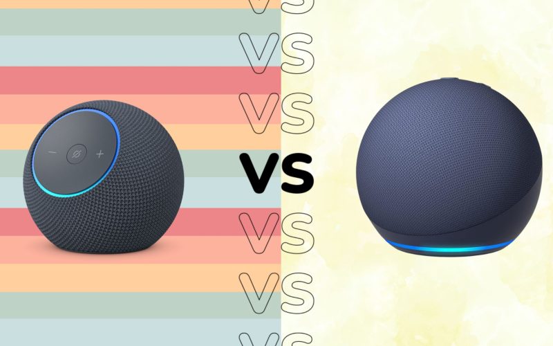 echo-dot-max-vs-echo-dot-(5th-gen):-comparing-the-alexa-devices