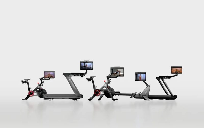 peloton-is-raising-prices-and-launching-new-hardware