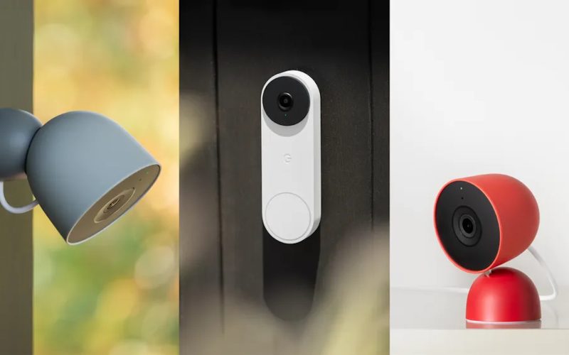 google-is-taking-on-ring-with-new-ai-infused-nest-doorbells-and-security-cameras