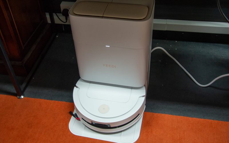 yeedi-m14-plus-review