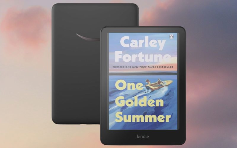 amazon-has-chopped-70-off-the-kindle-colorsoft-for-a-limited-time