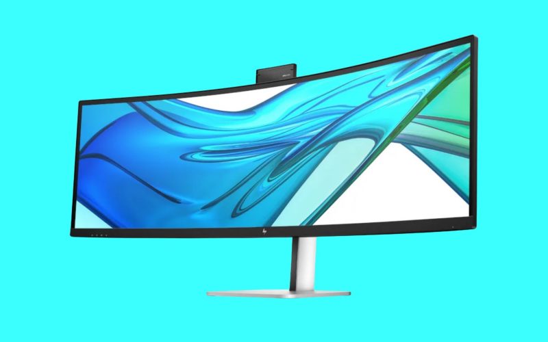 hp’s-49-inch-series-5-pro-conference-monitor-has-a-hidden-pop-up-webcam
