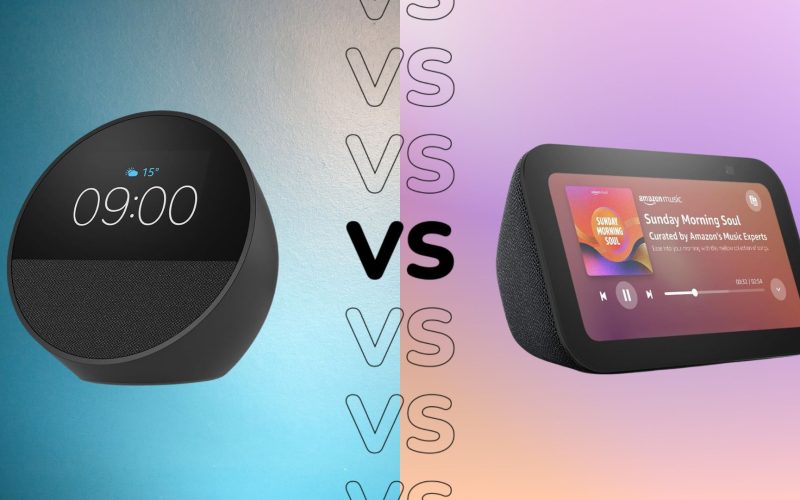 echo-spot-vs-echo-show-5:-comparing-the-alexa-powered-devices