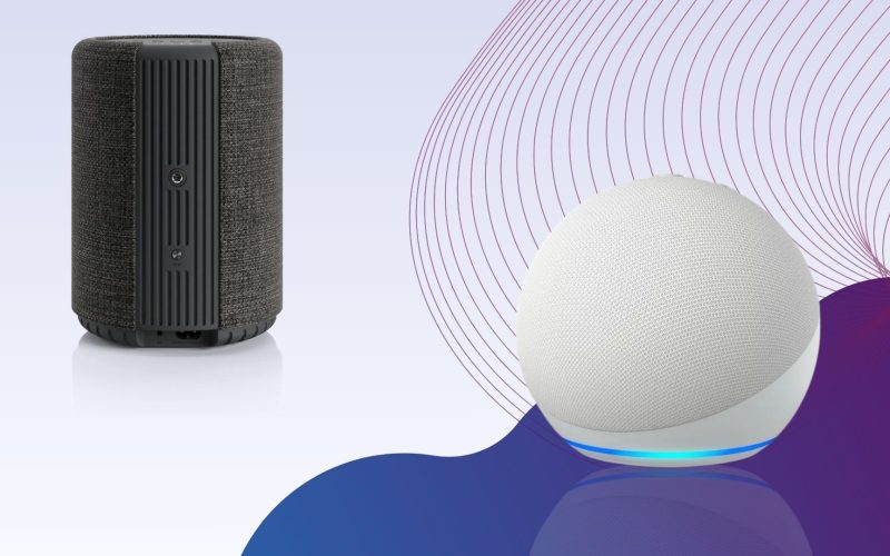 best-smart-speakers-2025:-our-top-voice-assistant-speakers