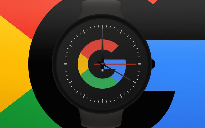new-pixel-watch-leak-shows-off-a-stunning,-bezel-less-wearable