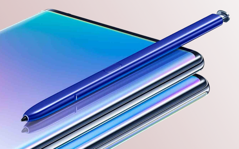 galaxy-note-10:-4-clever-things-the-new-s-pen-can-do