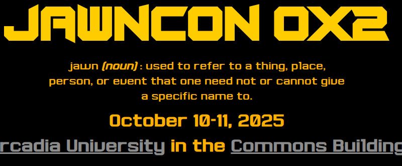 jawncon-returns-this-weekend