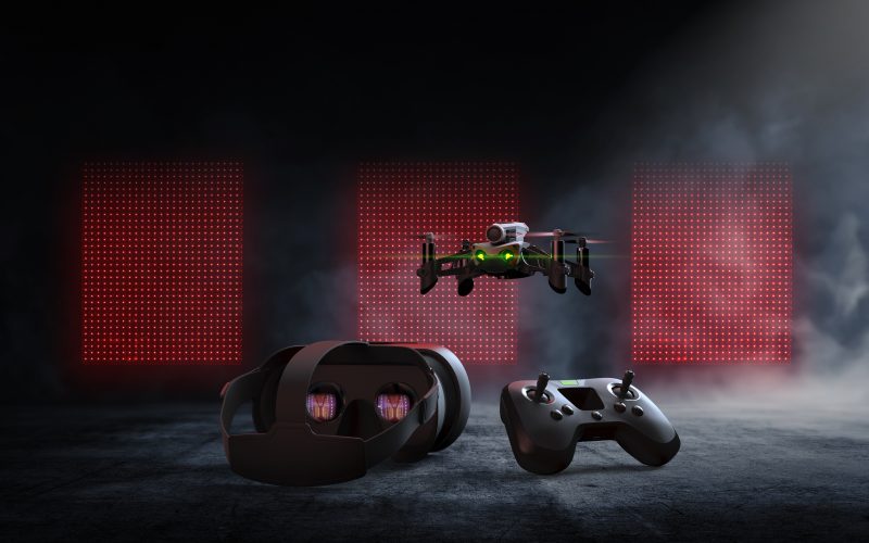 the-parrot-mambo-minidrone-is-getting-a-serious-upgrade