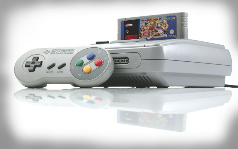 nintendo’s-snes-classic-mini-can-be-hacked-just-like-the-nes-classic